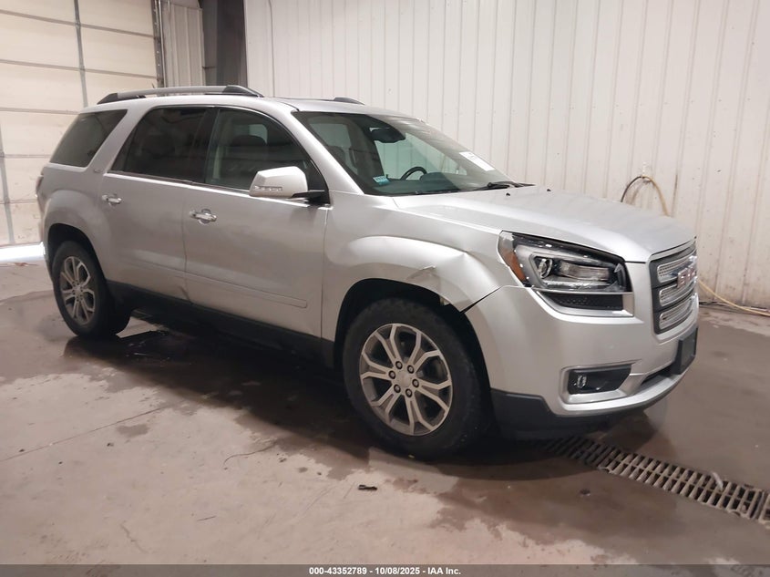 GMC ACADIA SLT-1