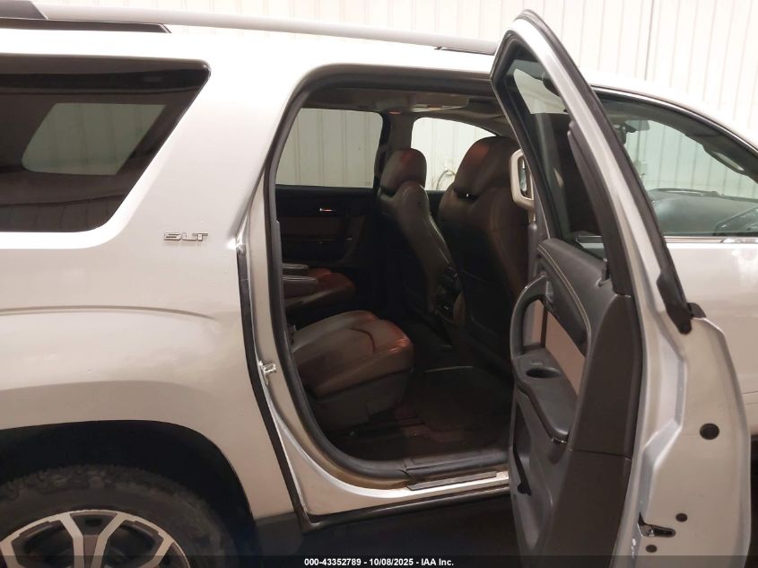 2013 GMC Acadia Slt-1 VIN: 1GKKVRKD0DJ257114 Lot: 43352789