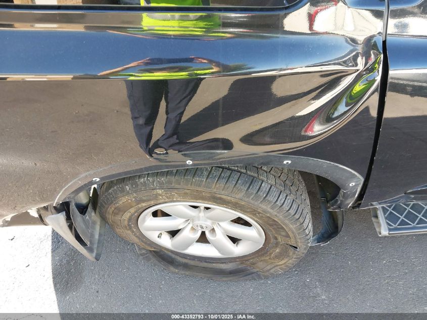 2008 Nissan Armada Se VIN: 5N1AA08D08N623914 Lot: 43352793