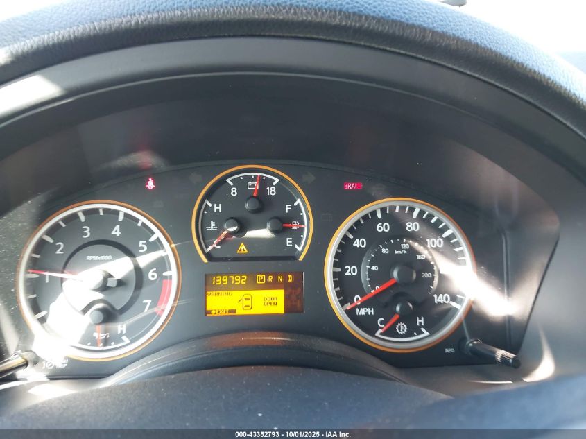 2008 Nissan Armada Se VIN: 5N1AA08D08N623914 Lot: 43352793