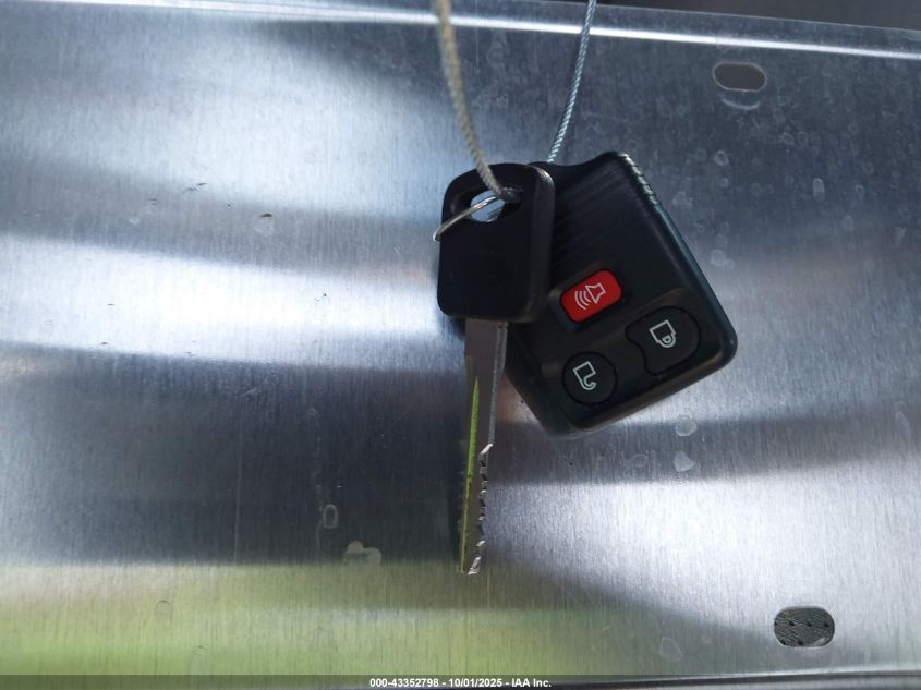 2008 Ford E-250 Commercial/Recreational VIN: 1FTNE24W38DA23780 Lot: 43352798