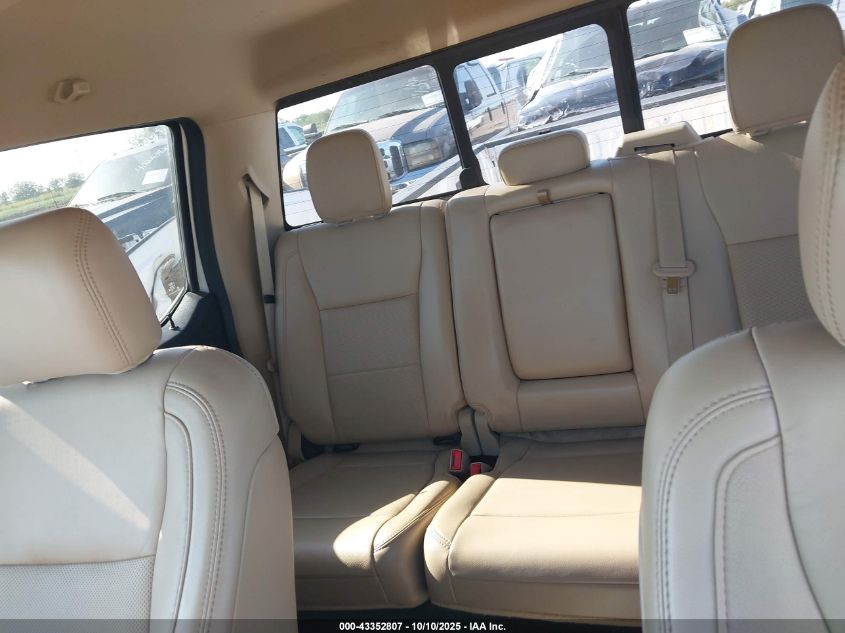 2019 Ford F-350 Lariat VIN: 1FT8W3CT3KEF76955 Lot: 43352807