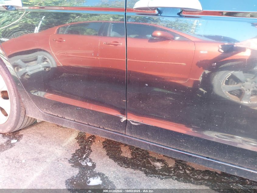 2008 Honda Accord 3.5 Ex-L VIN: 1HGCP36868A059746 Lot: 43352842