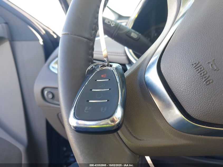 2018 Chevrolet Malibu Lt VIN: 1G1ZD5ST1JF108621 Lot: 43352865