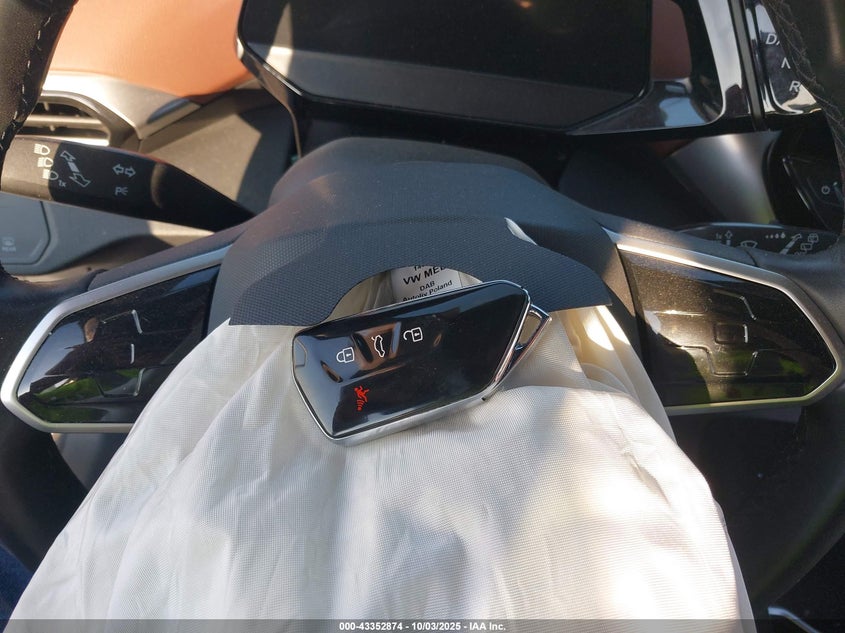 2021 VOLKSWAGEN ID.4 AWD PRO S WVGUNPE20MP065669