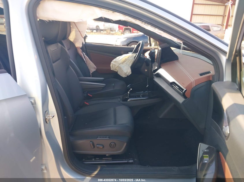 2021 VOLKSWAGEN ID.4 AWD PRO S WVGUNPE20MP065669