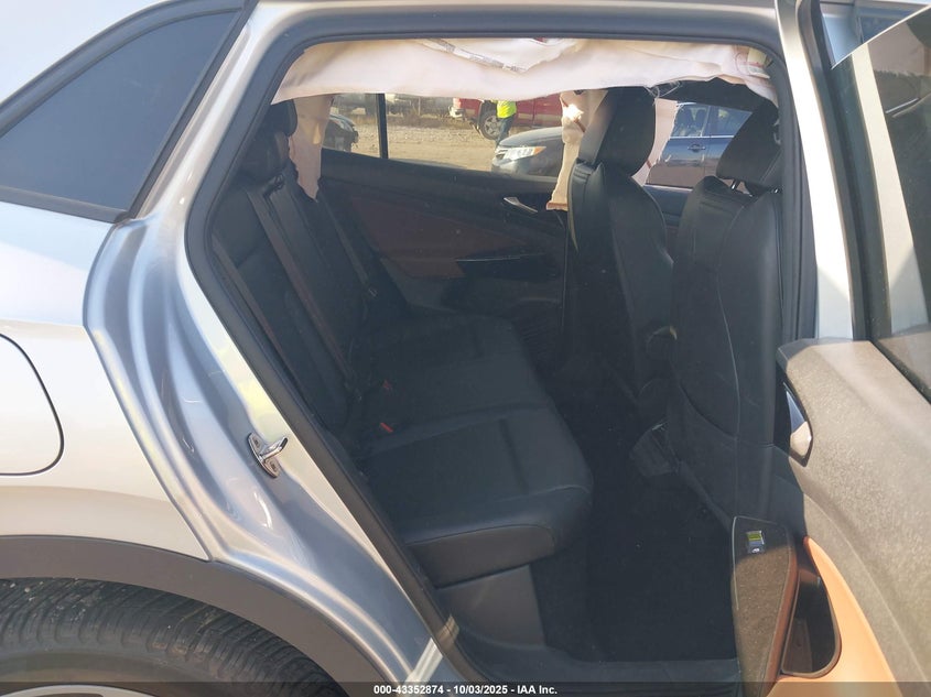 2021 VOLKSWAGEN ID.4 AWD PRO S WVGUNPE20MP065669