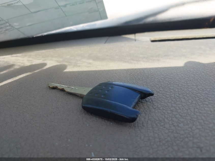 2010 Mercury Mountaineer Premier VIN: 4M2EN3JE6AUJ03298 Lot: 43352875