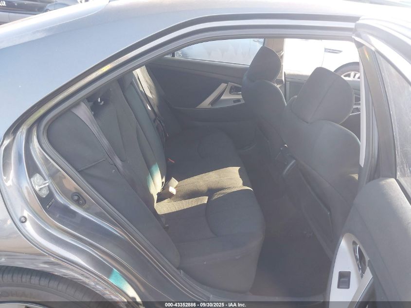 2007 Toyota Camry Se V6 VIN: 4T1BK46K57U031004 Lot: 43352886