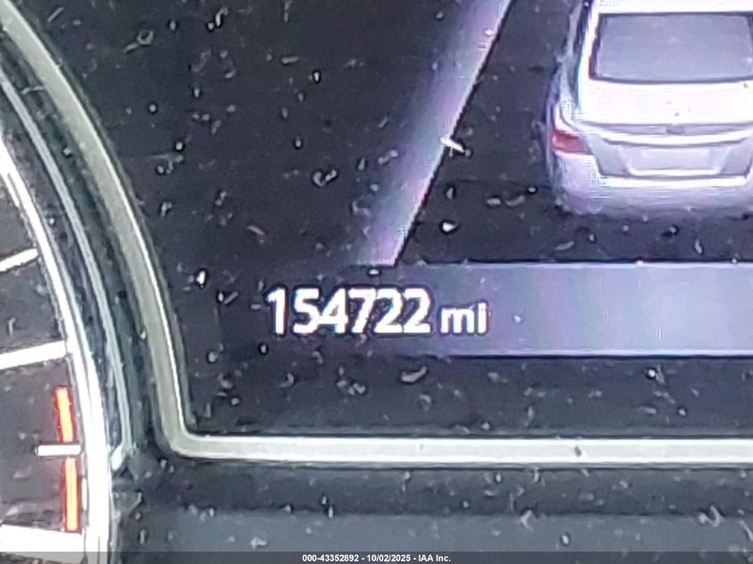 2017 Nissan Altima 2.5 Sv VIN: 1N4AL3AP7HC197824 Lot: 43352892