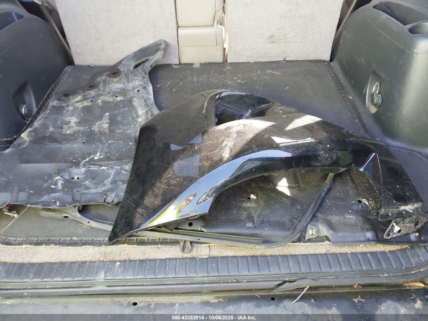 2010 Toyota Rav4 VIN: 2T3ZF4DV0AW037081 Lot: 43352914