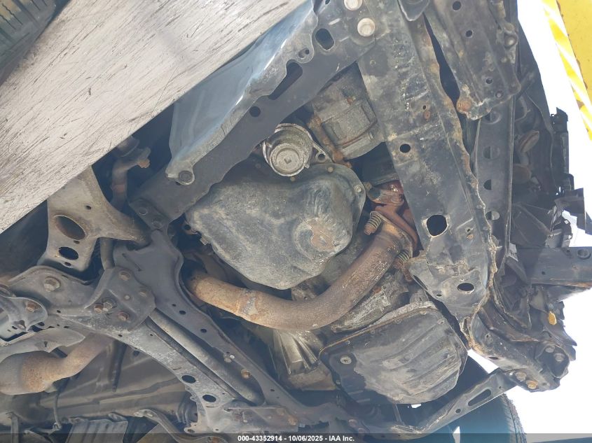 2010 Toyota Rav4 VIN: 2T3ZF4DV0AW037081 Lot: 43352914