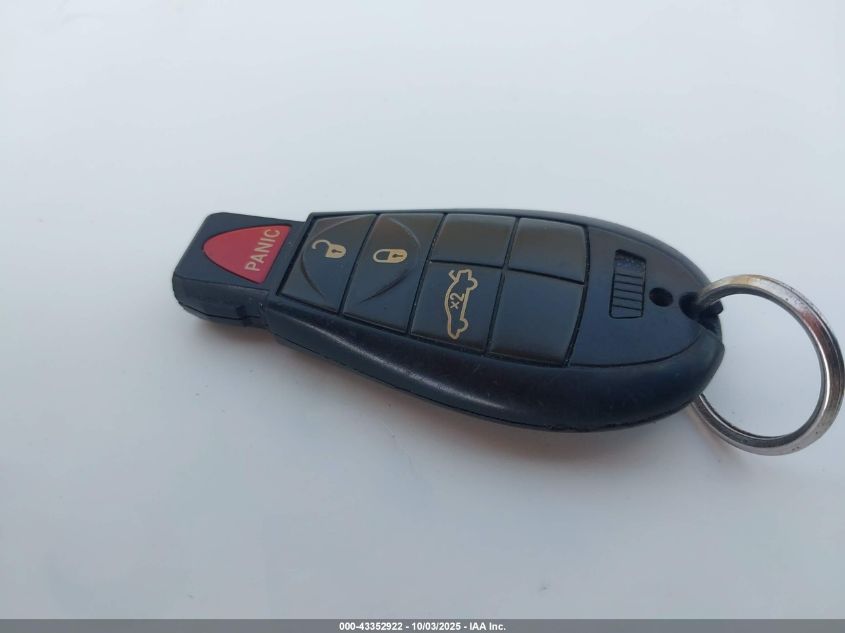 2009 Dodge Charger Se VIN: 2B3KA43D19H514008 Lot: 43352922