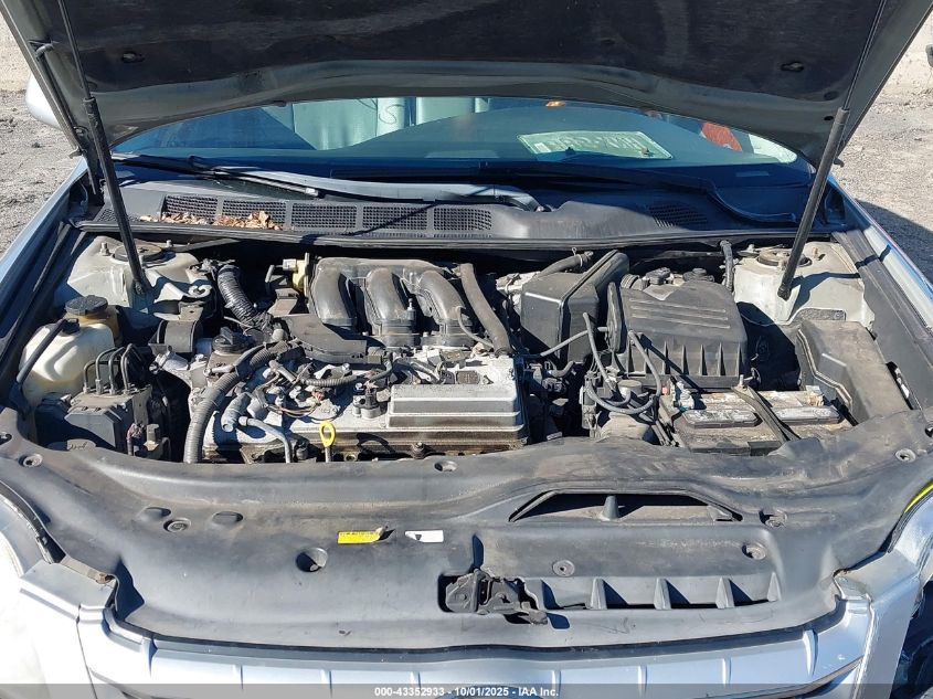 2005 Toyota Avalon Limited VIN: 4T1BK36B05U024999 Lot: 43352933