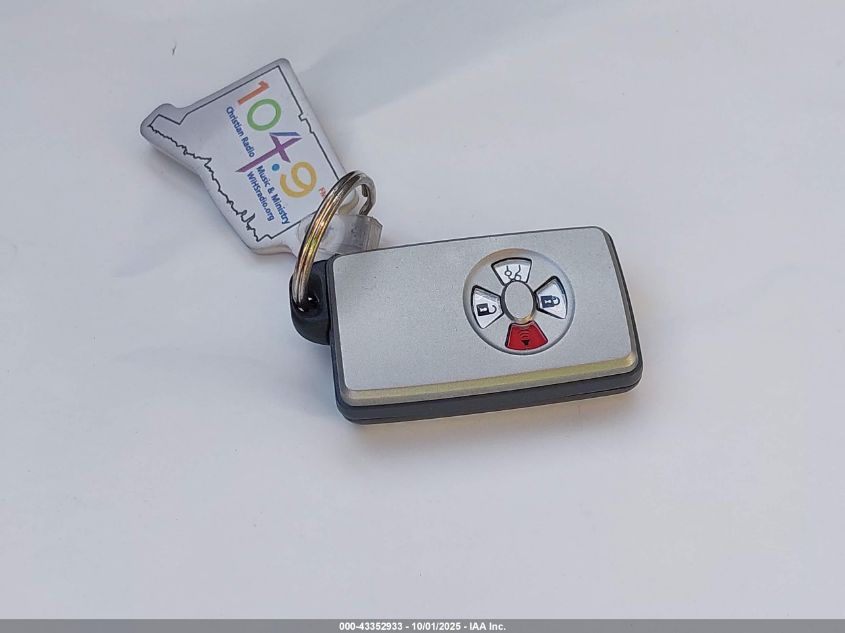 2005 Toyota Avalon Limited VIN: 4T1BK36B05U024999 Lot: 43352933