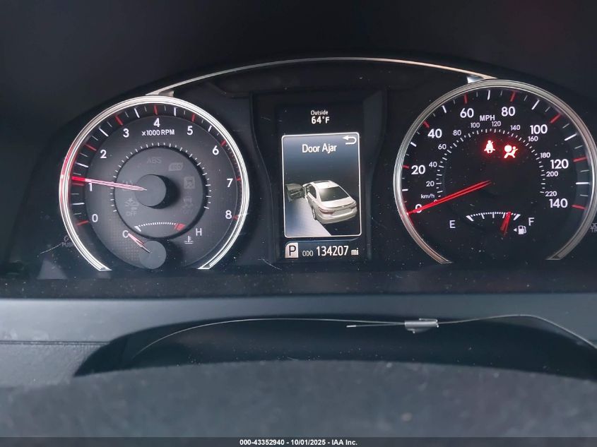 2017 Toyota Camry Se VIN: 4T1BF1FK2HU735360 Lot: 43352940