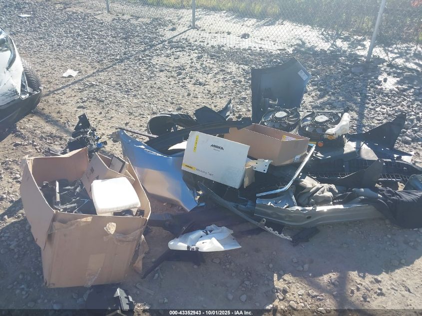 2019 Subaru Forester Touring VIN: JF2SKAWC9KH587962 Lot: 43352943