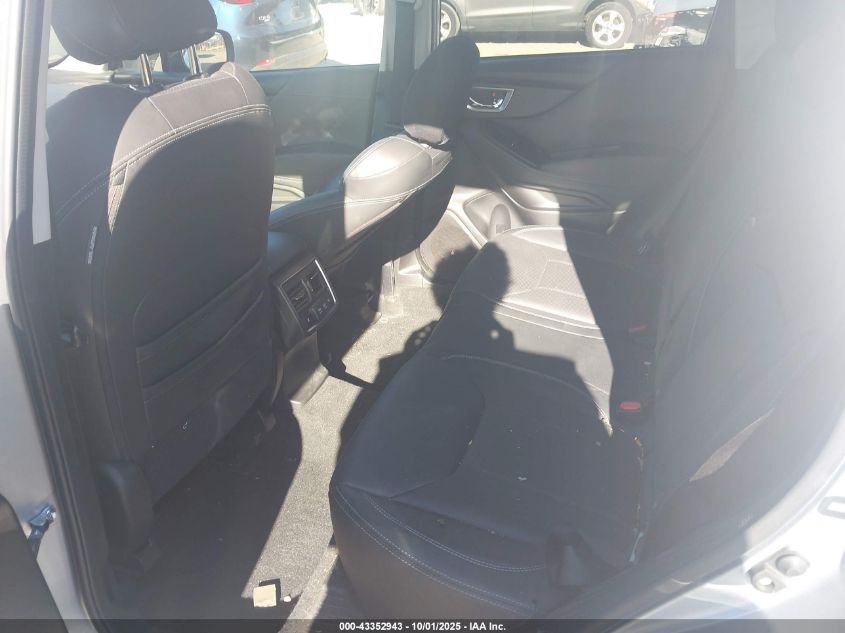 2019 Subaru Forester Touring VIN: JF2SKAWC9KH587962 Lot: 43352943