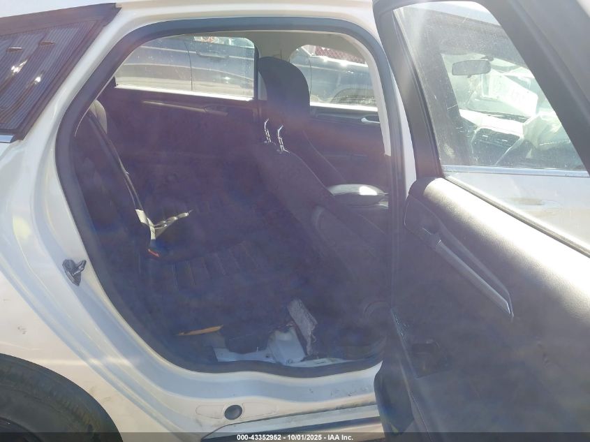 2013 Ford Fusion Se VIN: 3FA6P0H70DR131920 Lot: 43352952