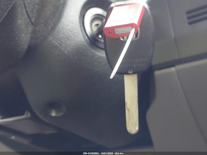 2009 Honda Civic Ex VIN: 2HGFA16869H347532 Lot: 43352954