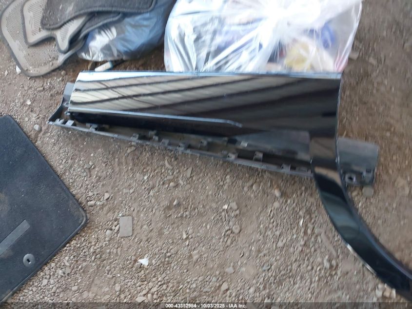 2021 Kia Sorento S VIN: 5XYRL4LC2MG008418 Lot: 43352984