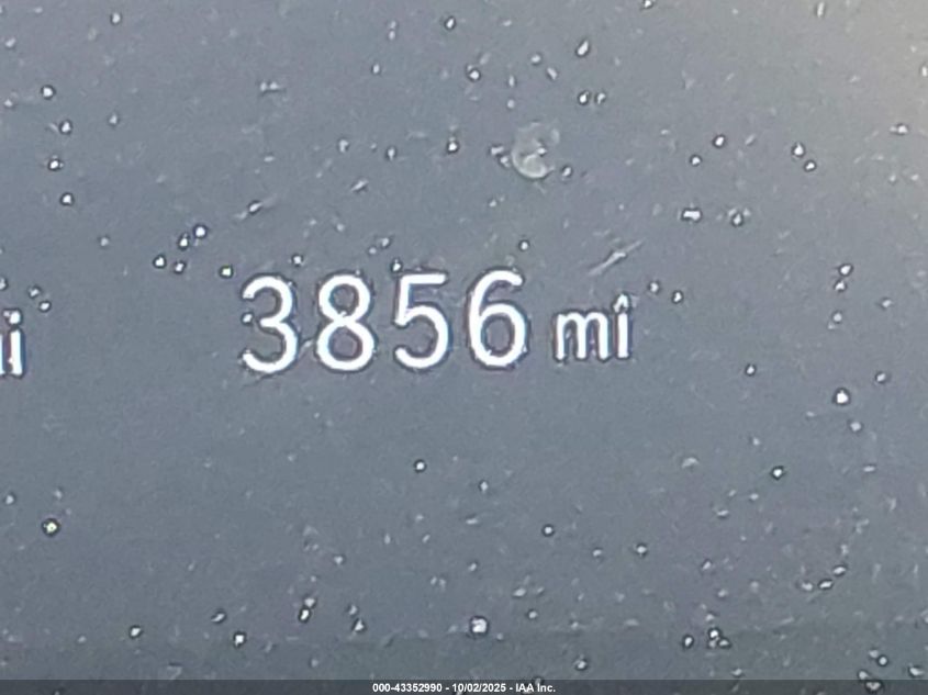 2025 Mercedes-Benz Glb 250 VIN: W1N4M4GB2SW408206 Lot: 43352990