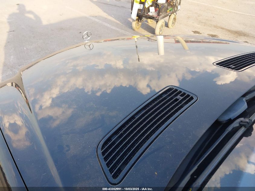 2007 Mercedes-Benz S 550 4Matic VIN: WDDNG86XX7A148185 Lot: 43352991