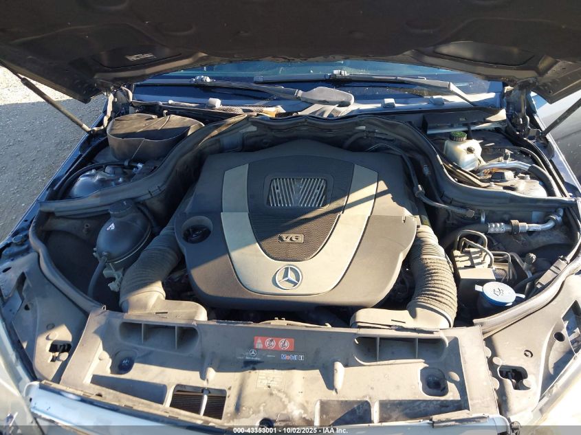 2009 Mercedes-Benz C 300 Luxury/Sport VIN: WDDGF54X39F202574 Lot: 43353001