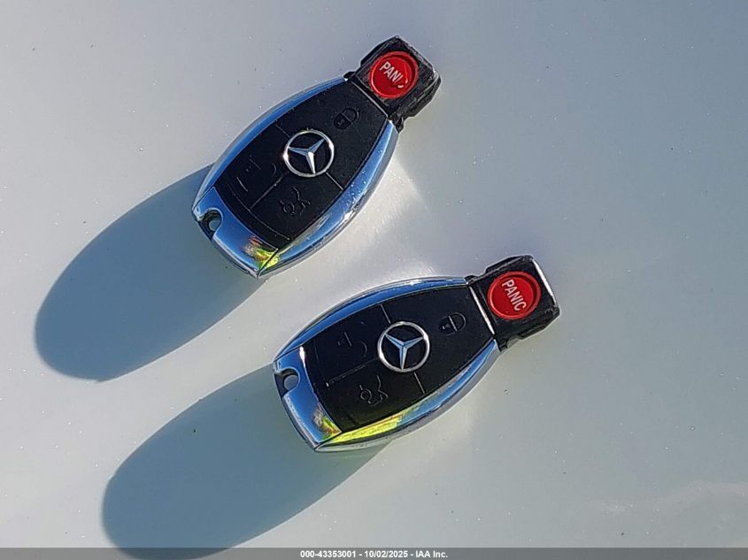 2009 Mercedes-Benz C 300 Luxury/Sport VIN: WDDGF54X39F202574 Lot: 43353001