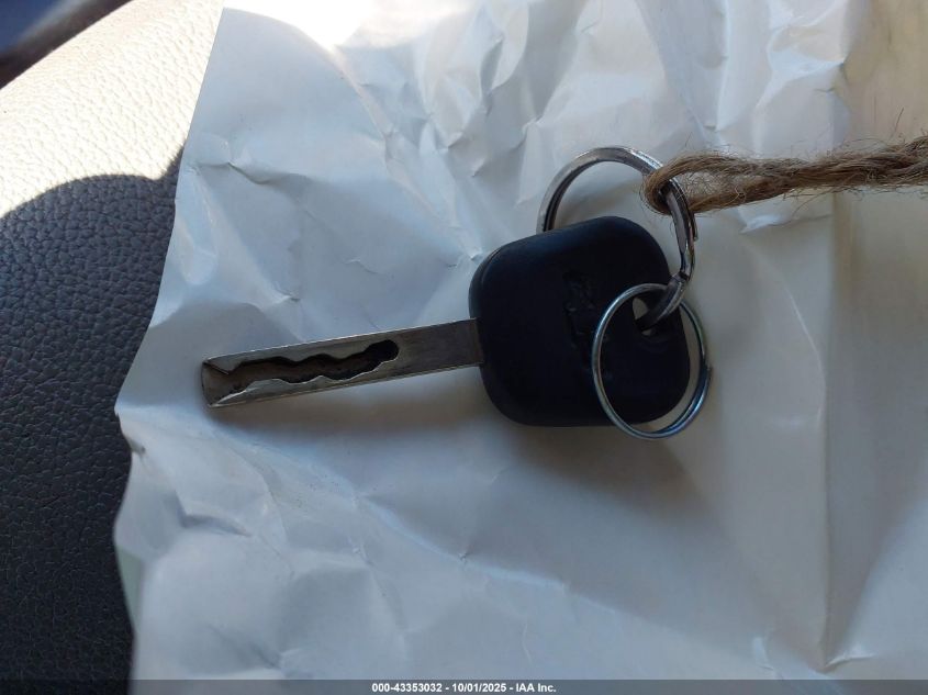 2016 Chevrolet Colorado Wt VIN: 1GCHSBEA6G1226249 Lot: 43353032