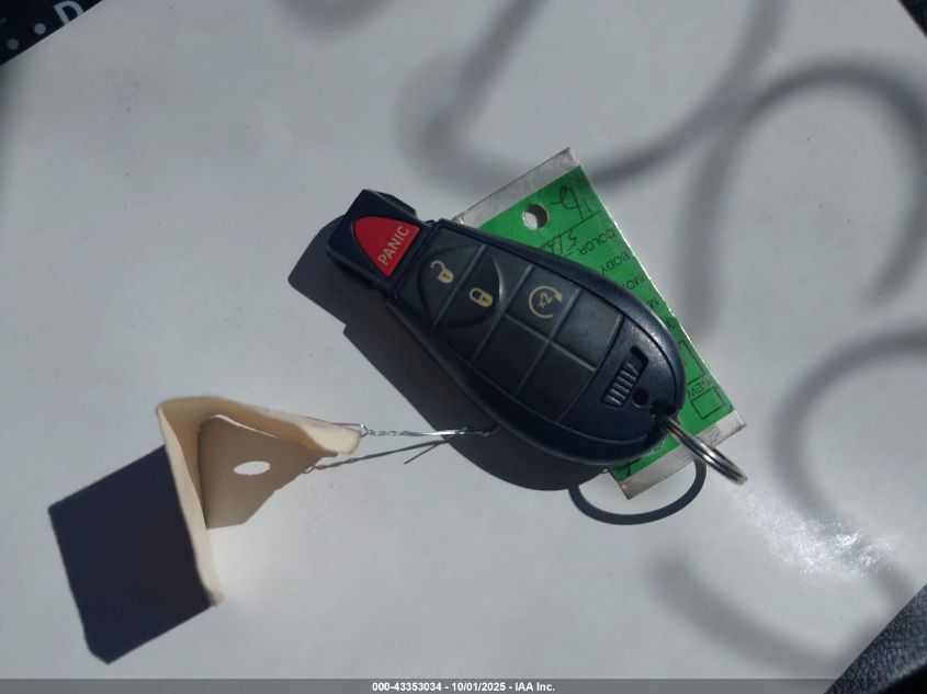 2017 Jeep Cherokee Latitude 4X4 VIN: 1C4PJMCS7HW512850 Lot: 43353034