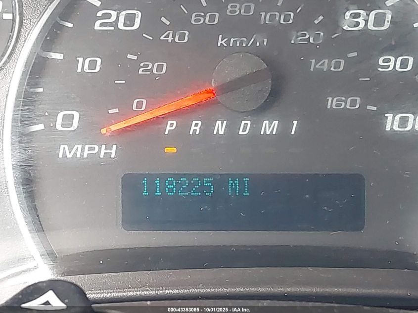 2019 Chevrolet Express 2500 Work Van VIN: 1GCWGAFG2K1204702 Lot: 43353065