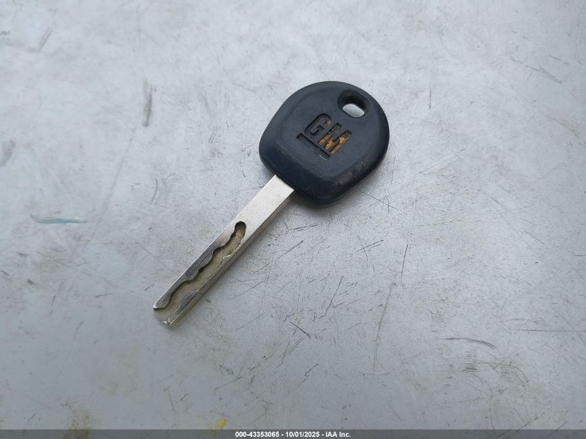 2019 Chevrolet Express 2500 Work Van VIN: 1GCWGAFG2K1204702 Lot: 43353065