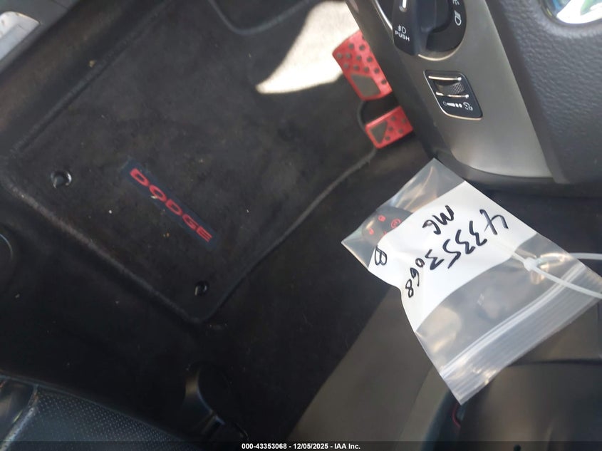 1C4SDHCT4EC975379 2014 DODGE DURANGO photo no. 21