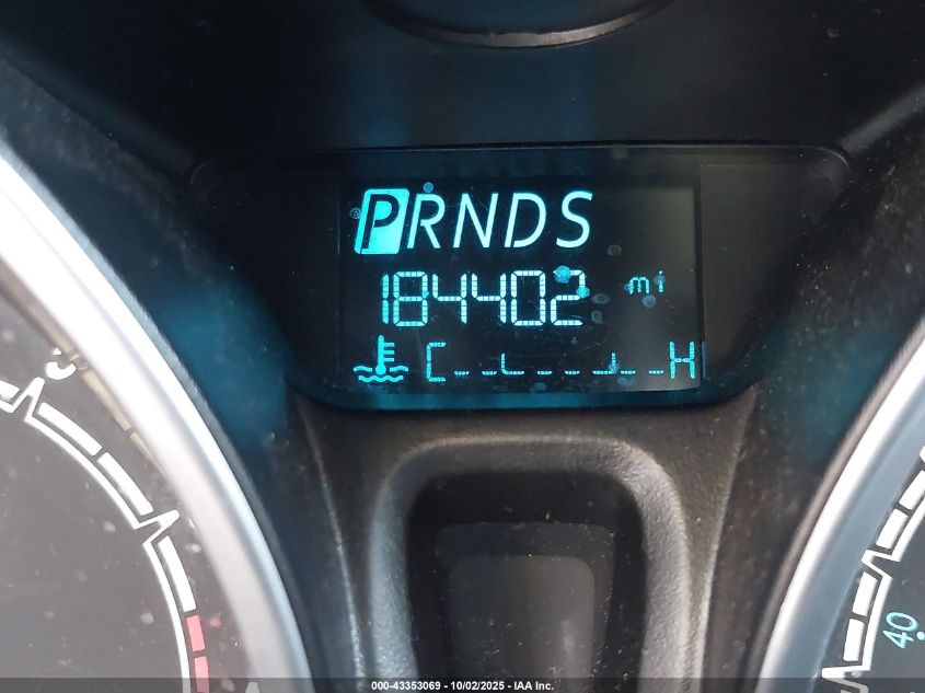 2017 Ford Fiesta Se VIN: 3FADP4EJ1HM109426 Lot: 43353069