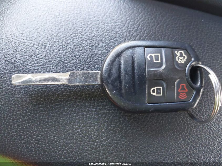 2017 Ford Fiesta Se VIN: 3FADP4EJ1HM109426 Lot: 43353069