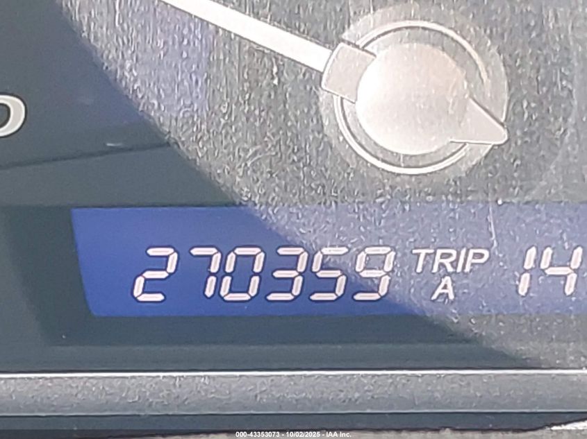 2007 Honda Civic Ex VIN: 1HGFA16887L048799 Lot: 43353073