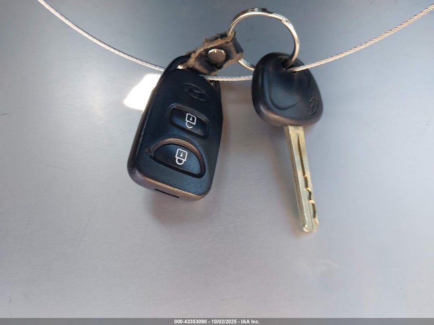 2015 HYUNDAI TUCSON SE - KM8JUCAG4FU109645