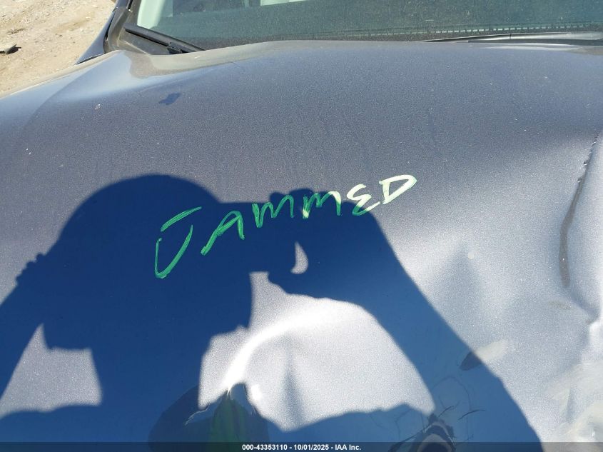 2016 Honda Cr-V Se VIN: 5J6RM3H42GL027739 Lot: 43353110