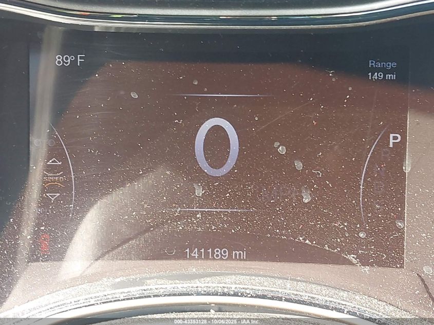 2015 Jeep Grand Cherokee Laredo VIN: 1C4RJFAG9FC237211 Lot: 43353128