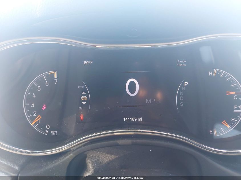 2015 Jeep Grand Cherokee Laredo VIN: 1C4RJFAG9FC237211 Lot: 43353128