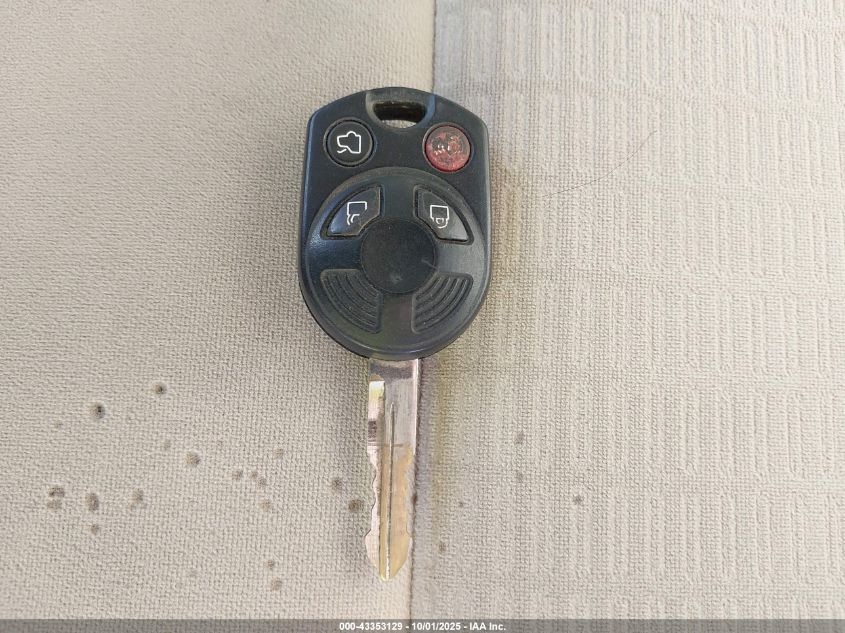 2006 Ford Fusion Se VIN: 3FAFP07156R203940 Lot: 43353129