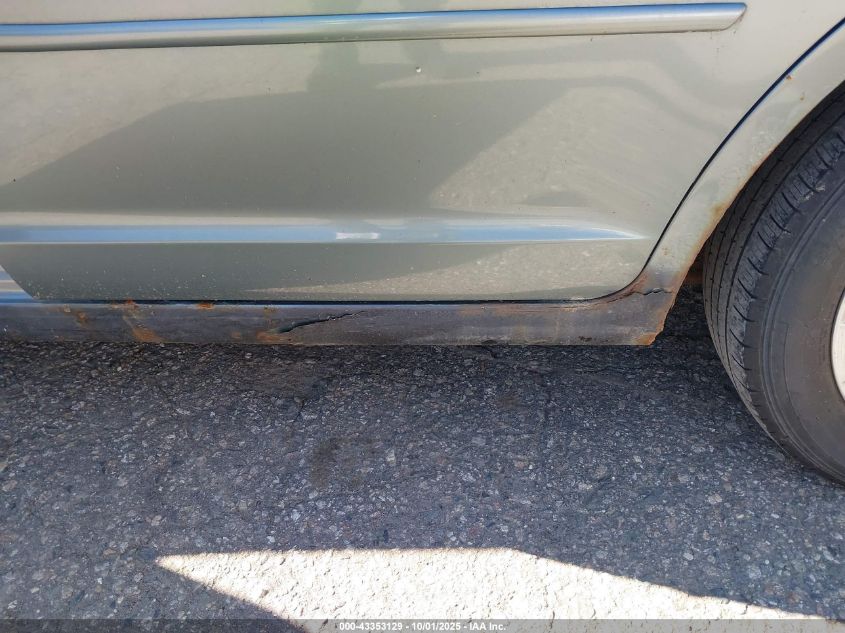 2006 Ford Fusion Se VIN: 3FAFP07156R203940 Lot: 43353129