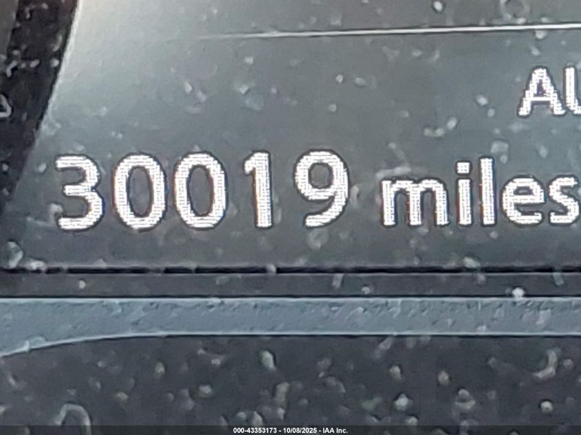 2023 Nissan Rogue Sv Intelligent Awd VIN: 5N1BT3BB3PC858700 Lot: 43353173