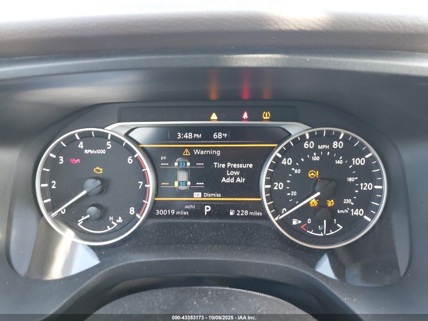 2023 Nissan Rogue Sv Intelligent Awd VIN: 5N1BT3BB3PC858700 Lot: 43353173