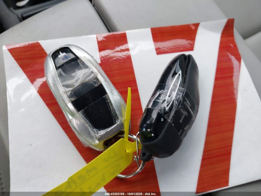 2016 Tesla Model S 60/70/75/85 VIN: 5YJSA1E13GF176212 Lot: 43353185