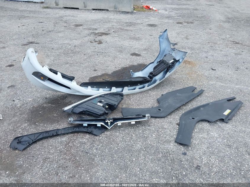 2016 Tesla Model S 60/70/75/85 VIN: 5YJSA1E13GF176212 Lot: 43353185