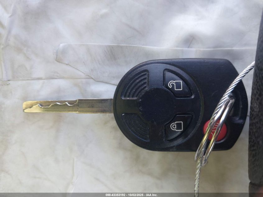 2016 Ford Escape Se VIN: 1FMCU0G74GUB35100 Lot: 43353192