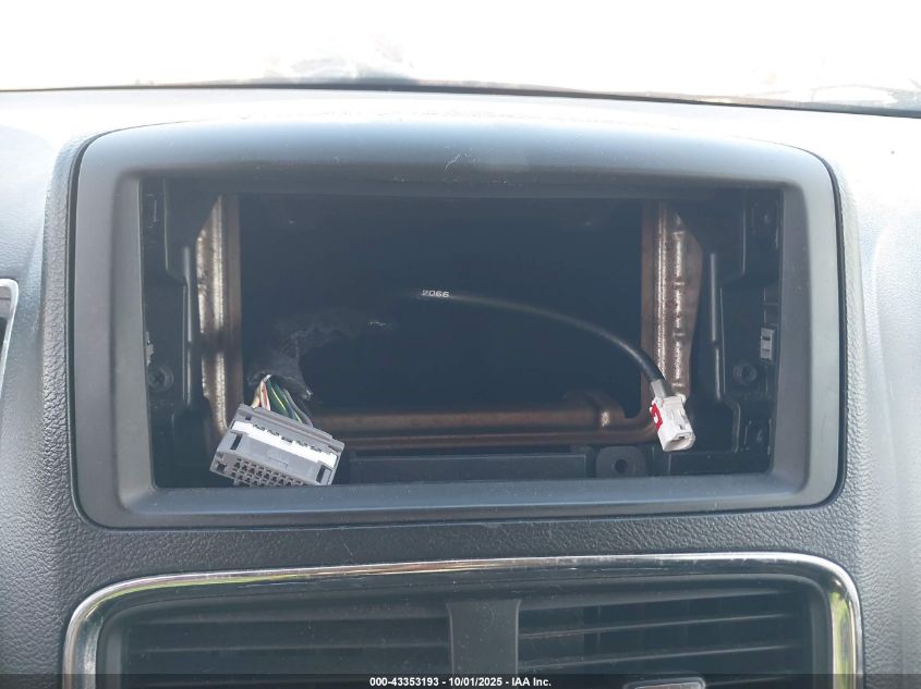 2012 Dodge Grand Caravan Se/Avp VIN: 2C4RDGBG4CR323637 Lot: 43353193