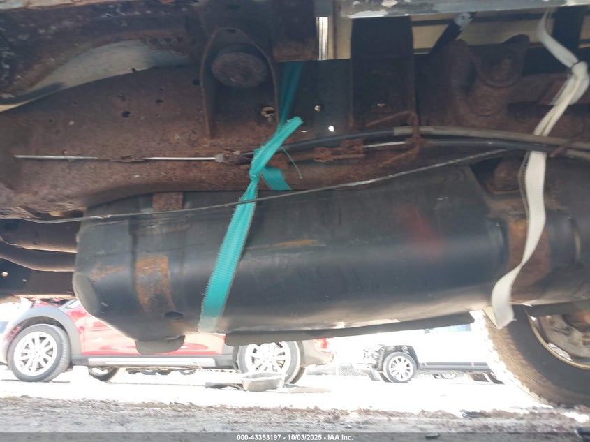 2001 Dodge Ram 1500 St VIN: 1B7HF13Z51J558164 Lot: 43353197